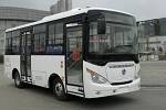 奇瑞萬達WD6682BEV1公交車（純電動10-24座）