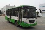 奇瑞萬達WD6720NGC公交車（天然氣國五14-26座）