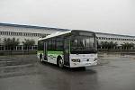 恒通CKZ6851HBEVB公交車（純電動(dòng)15-27座）