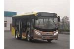 恒通CKZ6851HBEVC公交車（純電動(dòng)18-33座）