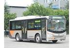 恒通CKZ6851HBEVD公交車（純電動18-33座）