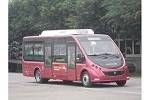 恒通CKZ6810HBEV公交車（純電動10-28座）