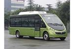 恒通CKZ6800HBEV公交車（純電動13-26座）