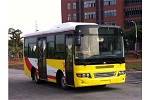 恒通CKZ6751N5公交車(chē)（天然氣國(guó)五14-30座）