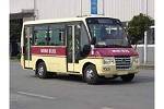 恒通CKZ6590N5公交車(chē)（天然氣國(guó)五10-18座）