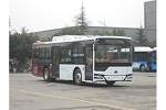 恒通CKZ6116HNA5公交車(chē)（天然氣國(guó)五22-36座）