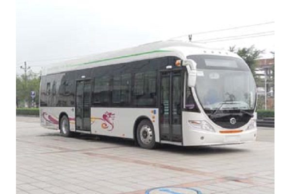 恒通CKZ6127HBEVG公交車（純電動19-45座）