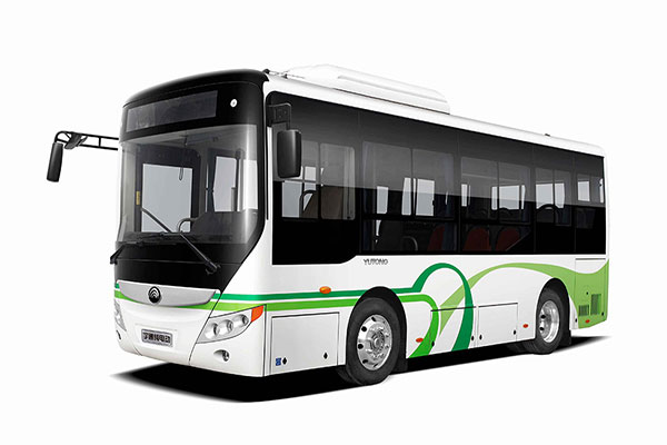 宇通ZK6705BEVG1 E7 PLUS公交車（純電動(dòng)10-20座）