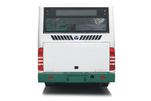 揚子江WG6100BEVH公交車（純電動28-38座）