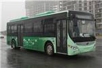 宇通ZK6125CHEVNPG26公交車(chē)（天然氣/電混動(dòng)國(guó)五10-40座）