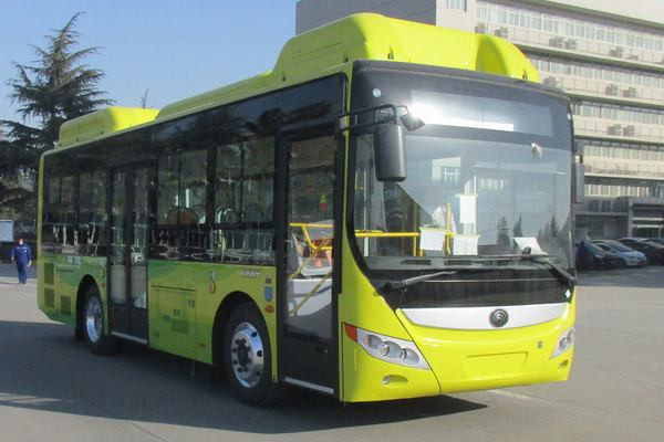 宇通ZK6850CHEVPG26公交車（柴油/電混動(dòng)國(guó)五10-30座）