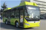 宇通ZK6805BEVG3公交車（純電動(dòng)10-24座）