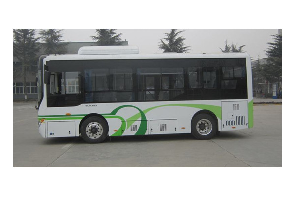 宇通ZK6705BEVG1公交車（純電動10-20座）