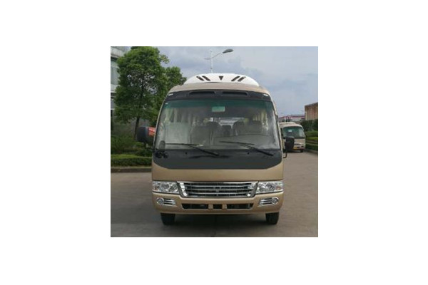 揚(yáng)子江WG6800BEVHN1客車（純電動(dòng)24-35座）