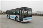 亞星JS6108GHBEV8公交車（純電動(dòng)10-42座）