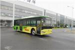 亞星JS6101GHBEV11公交車（純電動12-36座）