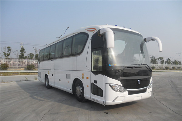 亞星YBL6111HQCP1客車（天然氣國五24-52座）