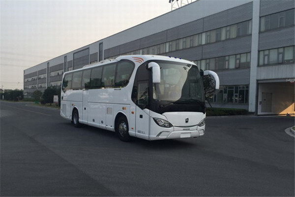 亞星YBL6111HQCP1客車（天然氣國五24-52座）