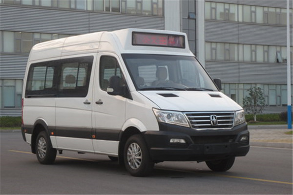 亞星YBL6610GBEV1公交車（純電動(dòng)10-16座）