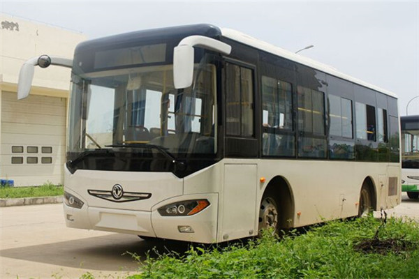 東風EQ6850CACSHEV公交車（柴油/電混動國五10-27座）