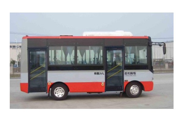 東風(fēng)超龍EQ6609LTN客車(chē)（天然氣國(guó)五10-19座）