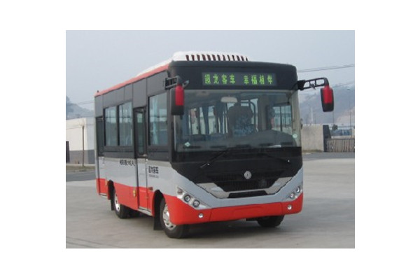 東風(fēng)超龍EQ6609LTN客車(chē)（天然氣國(guó)五10-19座）