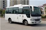 東風(fēng)DFH6600A客車(chē)（柴油國(guó)五10-19座）