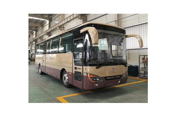 常隆YS6100BEV客車(chē)（純電動(dòng)24-47座）