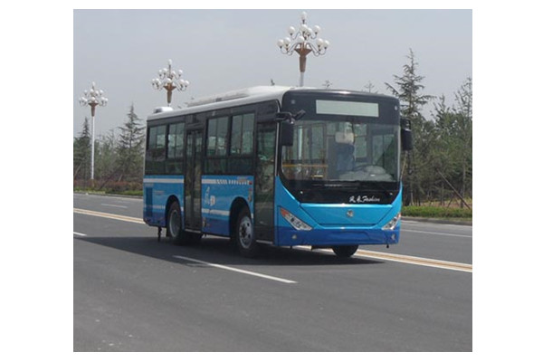 中通LCK6820PHENV公交車(chē)（天然氣/電混動(dòng)國(guó)五10-30座）