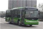 中通LCK6106PHENV公交車（天然氣/電混動(dòng)國五17-48座）