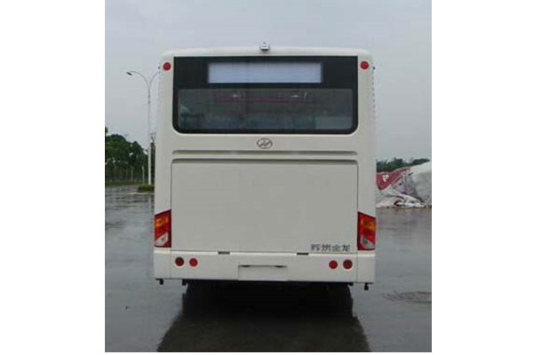 海格KLQ6690GEVN公交車（純電動10-17座）