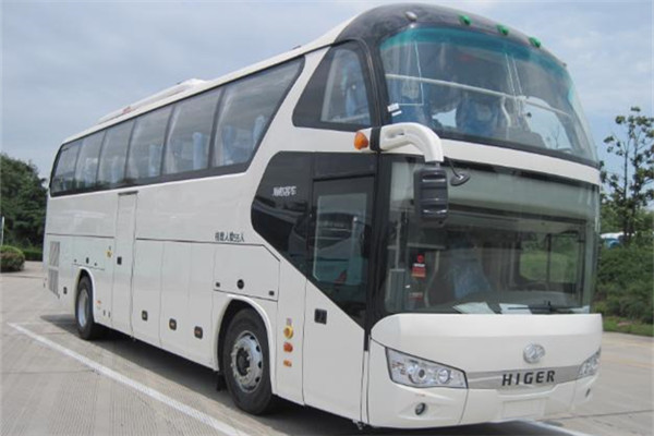 海格KLQ6112LDHEVE51E客車（柴油/電混動(dòng)國(guó)五24-57座）