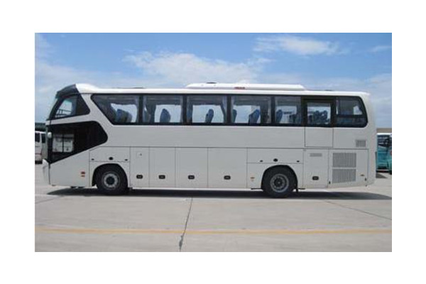 海格KLQ6112LDHEVE51E客車（柴油/電混動(dòng)國(guó)五24-57座）