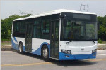 上海萬象SXC6910GHEV1公交車（柴油/電混動國五10-38座）