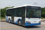 上海萬(wàn)象SXC6910GHEV公交車（柴油/電混動(dòng)國(guó)五10-34座）