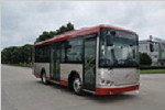 一汽CA6821URD85公交車（柴油國五17-28座）