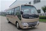 安凱HFF6708BEV1客車(chē)（純電動(dòng)10-23座）