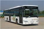 金龍XMQ6127GHEV22公交車（天然氣/電混動國五10-46座）