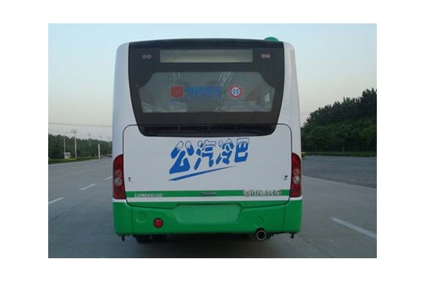 中通LCK6820HGN公交車（天然氣國(guó)五14-34座）