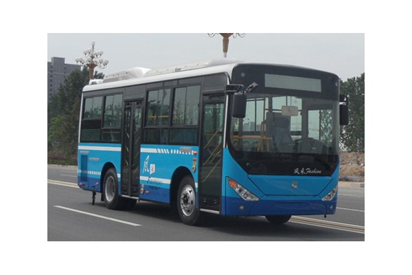 中通LCK6780HGN公交車(chē)（天然氣國(guó)五13-27座）