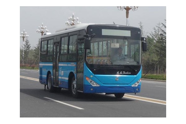 中通LCK6780HGN公交車(chē)（天然氣國(guó)五13-27座）