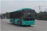 中通LCK6860EVG公交車（純電動(dòng)10-30座）