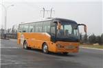 中通LCK6909EVG公交車（純電動(dòng)10-42座）