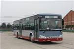 安凱HFF6110G50CE5公交車(chē)（天然氣國(guó)五24-42座）