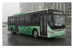 宇通ZK6105BEVG6公交車（純電動(dòng)10-39座）