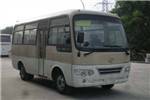 金龍XMQ6608AGN51公交車（天然氣國五10-18座）