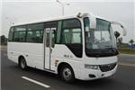 少林SLG6662C5E客車(chē)（柴油國(guó)五24-25座）