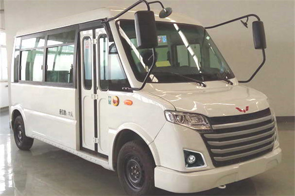 五菱GL6525CQ客車（汽油國五10-11座）