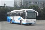 恒通CKZ6116HNB5公交車(chē)（天然氣國(guó)五10-57座）