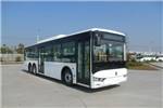 亞星JS6122GHBEV公交車（純電動(dòng)10-43座）